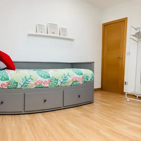 Διαμέρισμα Aravi *