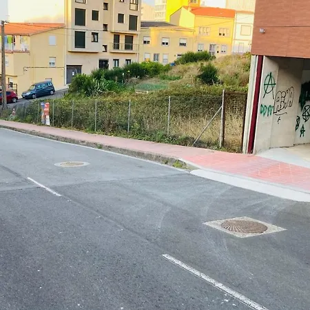 Διαμέρισμα Aravi