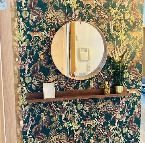 Διαμέρισμα Aravi Malpica