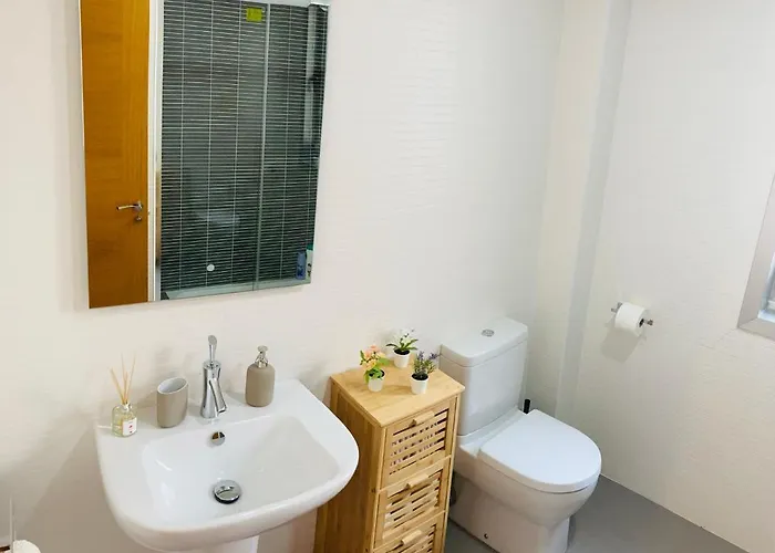 Διαμέρισμα Aravi