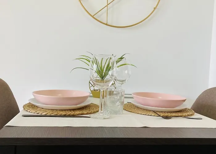 Aravi Διαμέρισμα