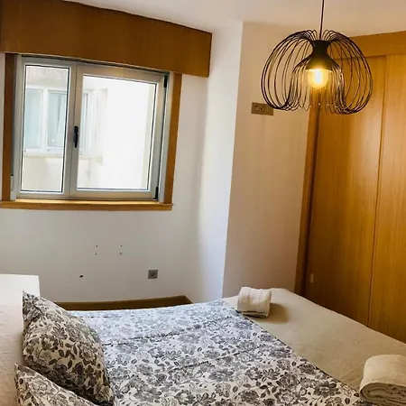 Aravi Apartamento