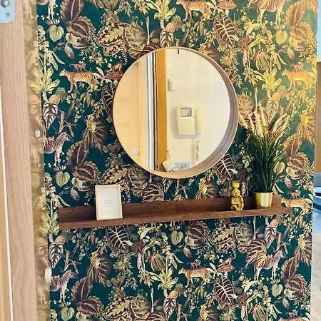 Apartamento Aravi Malpica
