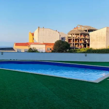 Aravi Apartamento