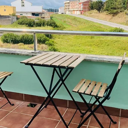 Aravi Apartamento