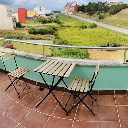 Aravi Apartamento