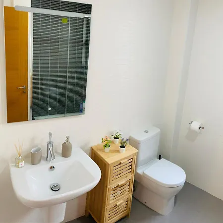 Apartamento Aravi