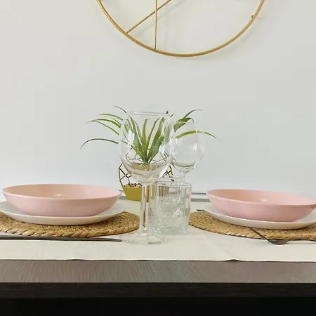 Aravi Apartamento