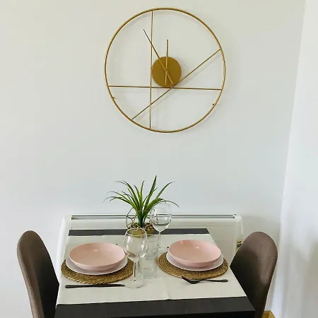 Apartamento Aravi
