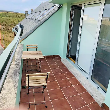 Apartamento Aravi *