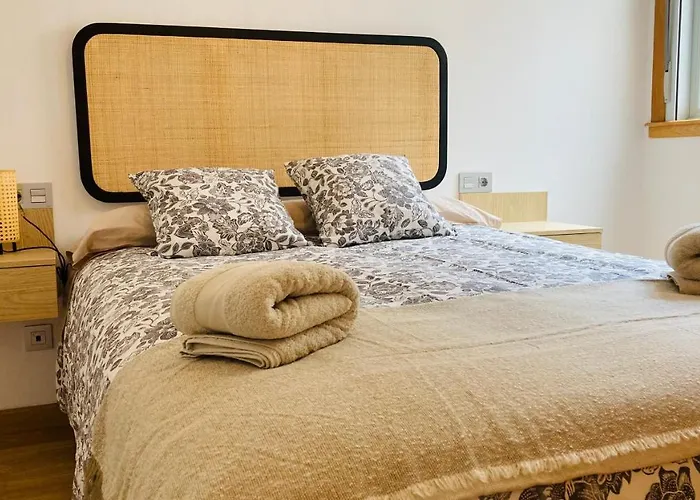 Aravi Apartment Malpica