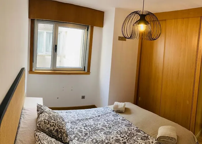 Aravi Apartment
