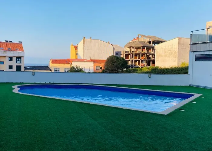 Aravi Apartment