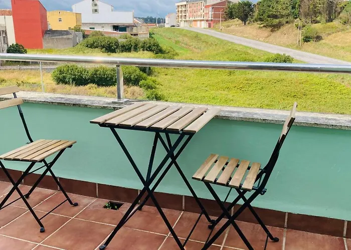 Aravi Apartment