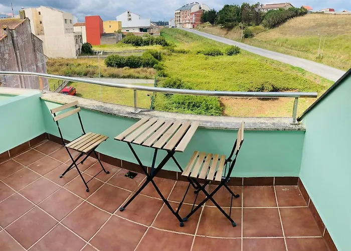 Aravi Apartment