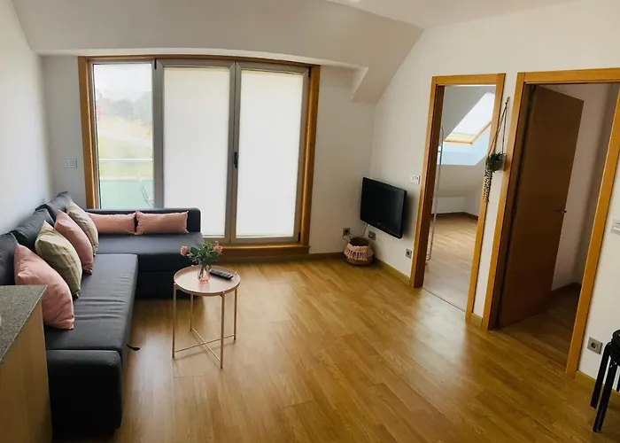 Aravi * Malpica de Bergantiños