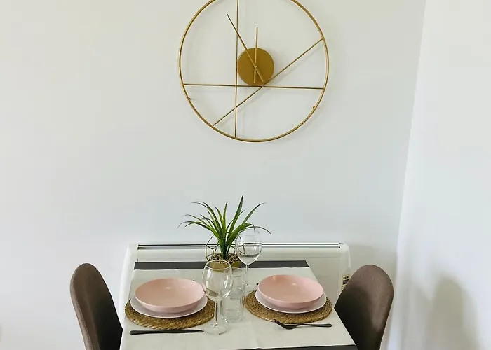 Apartment Aravi