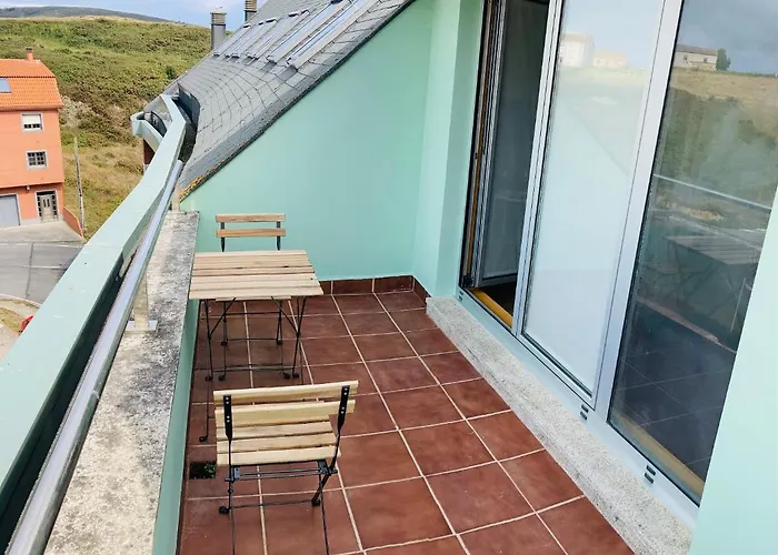 Appartamento Aravi *