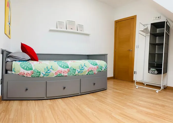 Apartment Aravi *